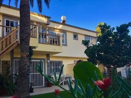 Gran Canaria apartment at Villa Carp Diem