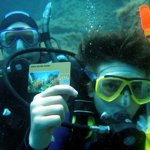 PADI 5* dive centre gran canaria