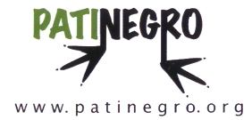 Buscar mas en PatiNegro.org