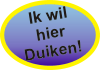 Wil je naar Gran Canaria duiken met ons duikcentrum? Klik op een van de contact links