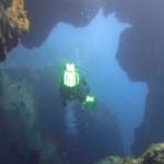 gran canaria dive sites