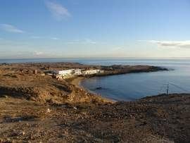 Das El Cabron Meeres-Reservat ist der beste Tauchplatz auf Gran Canaria