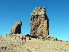 Hiking in Gran Canaria