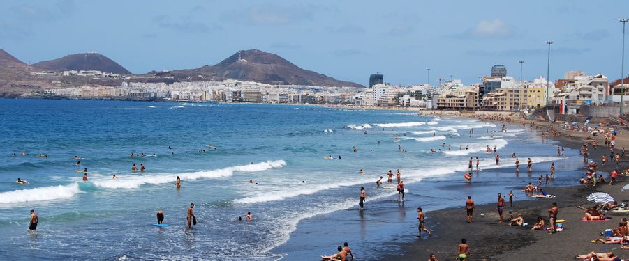 diving in las palmas de gran canaria